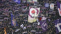 I tifosi viola rispetteranno il patto: in 3.000 a Reggio Emilia per la salvezza