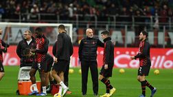 Brambati: “Non basta la vittoria col Frosinone, il Milan deve vincere in CL!”