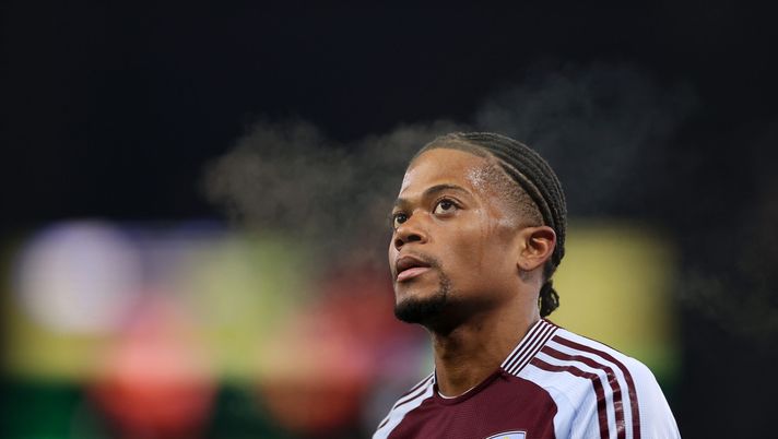 Bailey non basta - immagine 1