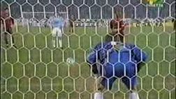 60 anni Giannini, ma quel rigore sbagliato nel derby non si dimentica: “Un momentaccio”