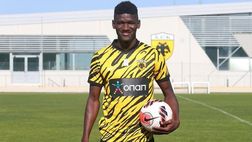 Aek e Panathinaikos, si sono invertite le parti: e lunedì c’è il derby…