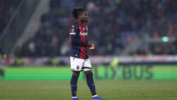 Il “fattore Rowe” accende le speranze del Bologna