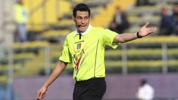 Serie B, finale d’andata playoff: Cagliari-Bari a Mariani, c’è anche Valeri
