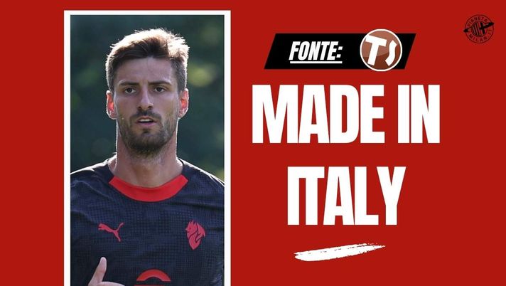Riparte il Milan 'all'italiana': Allegri, Ricci e ... Gabbia. E dal mercato ...
