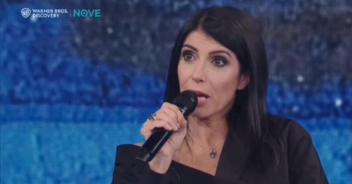 Parpiglia: “GF? Sbagliato tutto. Sanremo? Penso che vedremo Giorgia. Le nuove influencer…”
