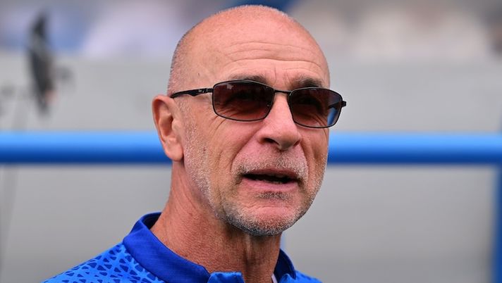 Ballardini: “Infortunio Berardi e non solo: tanti fattori negativi. Ma il Sassuolo è forte” - immagine 1