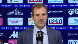 Juventus, Calvo: “Fuori dal campo siamo d’accordo con l’Inter. Il calcio italiano…”