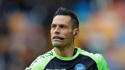 Mariani, ma quale Serie B: sarà VAR e AVAR in queste due partite di Serie A