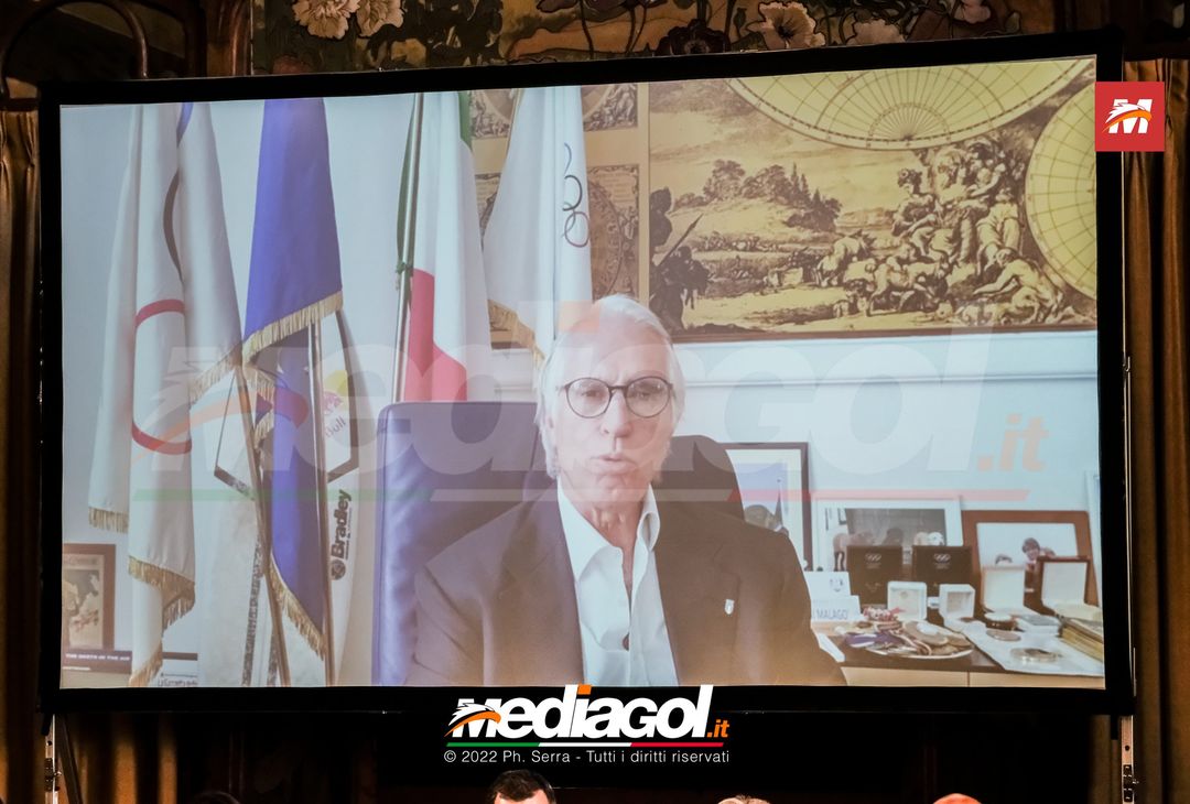 FOTO 20th Golden Boy 2022 (GALLERY) - immagine 29