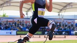 Olimpiadi di Londra, ci sarà Pistorius