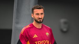 Trequartista contro la sua prima squadra: per Cristante è un ritorno alle origini