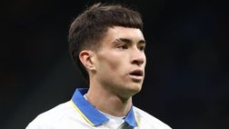 Soulé: “Non penso al futuro, il mio sogno è solo salvare il Frosinone”
