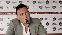 Trapani, niente tifosi a Siracusa: il comunicato del club granata