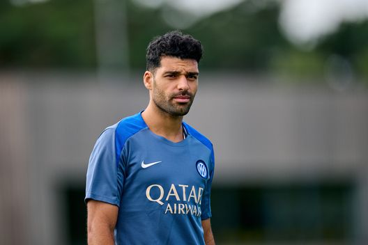 Contro l’Udinese spazio a Taremi. “Riduttivo considerarlo un rincalzo anche perché…”- immagine 2