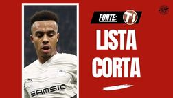 Calciomercato Milan, ecco la richiesta per Doué. Altrimenti c’è Singo