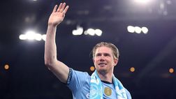 De Bruyne, il Napoli è pronto e il sogno può diventare realtà: cifre e dettagli con Fabrizio Romano