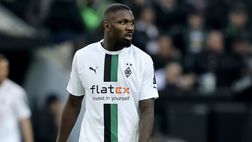Milan, Condò su Thuram: “Buon giocatore, ma non un fuoriclasse”