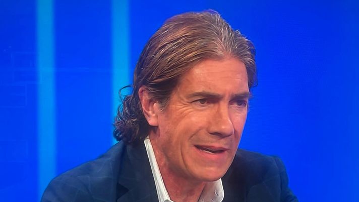 Bergonzi: “Manganiello insufficiente. No episodi dubbi ma Bastoni, Marusic e Calhanoglu erano…” Bergonzi: “Manganiello insufficiente. No episodi dubbi ma Bastoni, Marusic e Calhanoglu erano…” - immagine 1