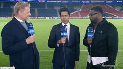 PSG, Al Khelaifi: “Arrivare in finale è meraviglioso e non è finita qui. Ci aspetta…”