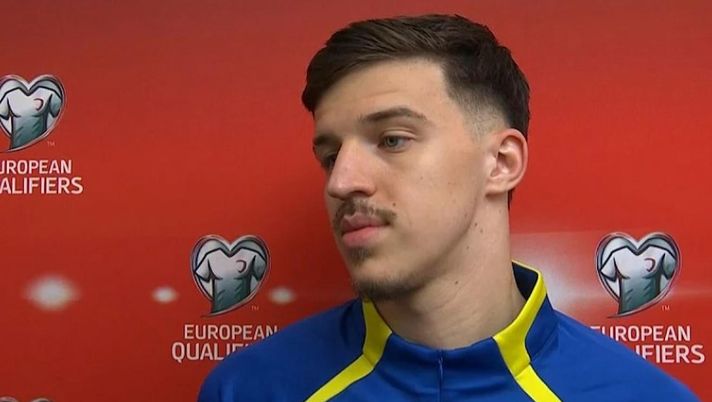 Muharemovic avvisa l’Italia: “Zenica sarà rovente. Non temiamo nessuno, solo Dio” - immagine 1