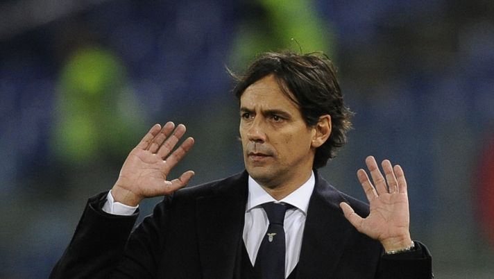 Lazio-Torino 1-3, l’urlo di Inzaghi: “Derubati per la quarta partita di fila, siamo stufi” Lazio-Torino 1-3, l’urlo di Inzaghi: “Derubati per la quarta partita di fila, siamo stufi” - immagine 1