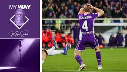 Palla, palo, fuori: sfortuna. Palla, palo, dentro: gol