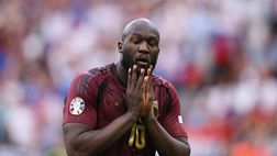VIDEO / Lukaku sbaglia tutto in Belgio-Slovacchia: le reazioni social