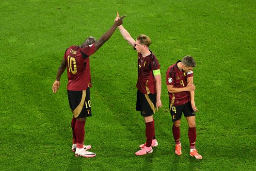 Getty Images Sky – De Bruyne-Napoli: scambio di documenti tra club e legali del giocatore- immagine 2