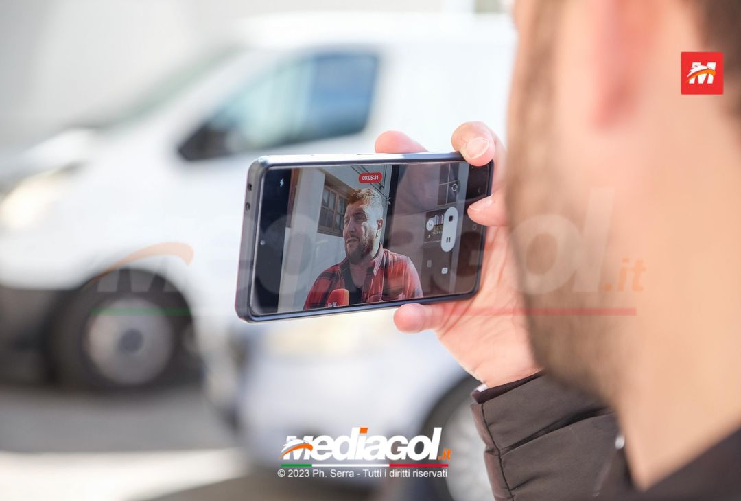 FOTO Palermo, Baldini al Barbera per donare Panchina d’Oro al club rosa (GALLERY) - immagine 47