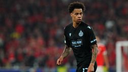 Sky – Inter al lavoro per i rinnovi. Buchanan, un obiettivo e due finalità