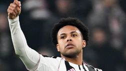 McKennie, primi contatti con il Milan: si studia la proposta. Occhio a due fattori