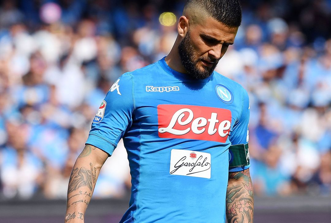 Fotogallery – Napoli-Torino 2-2: i granata ci mettono l’orgoglio - immagine 44