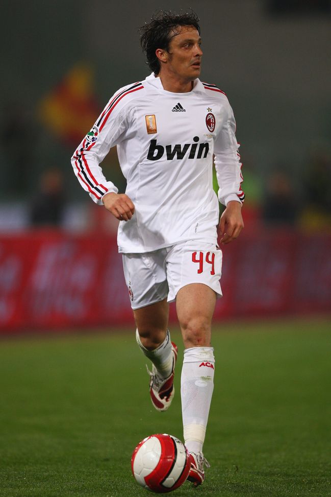 Milan-Lazio, da Nesta a Di Canio: i doppi ex della sfida- immagine 2