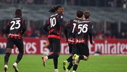 Milan-Genoa, partita pazza: 32 tiri dei rossoneri, che per poco non perdono male. L’analisi