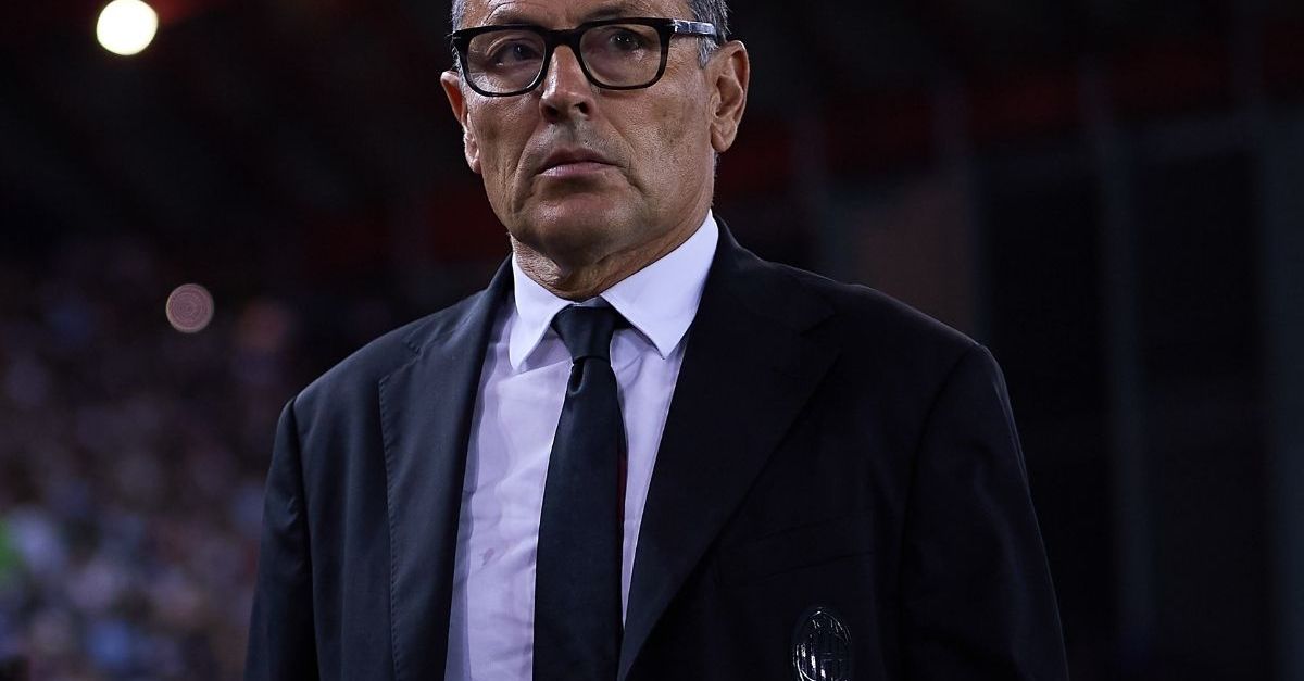 Torino Milan, Landucci: “Rabiot, professionista esemplare e grande giocatore. Che assist Ricci” Torino Milan, Landucci: “Rabiot, professionista esemplare e grande giocatore. Che assist Ricci”