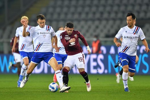 torino-sampdoria