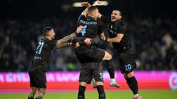 Un Napoli di rigore spezza la maledizione della Coppa Italia tra indicazioni, bocciature e certezze
