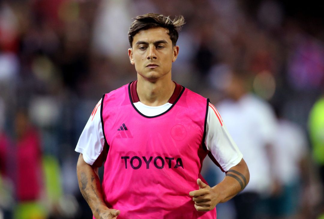 Cagliari-Roma – FOTO GALLERY - immagine 39