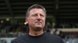 Udinese, Runjaic: “Thauvin e Ekkelenkamp recuperati, domani gioca Davis”