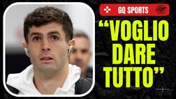 Milan, Pulisic dice tutto: l’amore per il club, Ibrahimovic, il derby e …