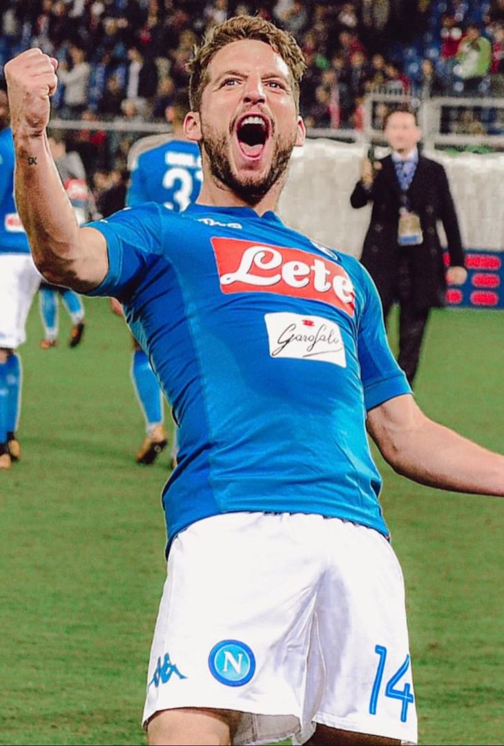 Dalla doppietta di Pandev al gol di Mertens: il throwback di Genoa-Napoli FOTOGALLERY - immagine 8