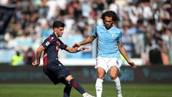 Giancarlo Oddi: “Il Bologna  è una squadraccia da incontrare, ha perso una sola partita”