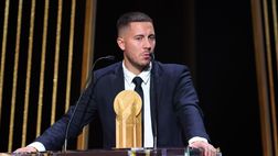 Eden Hazard al veleno: “Stanco del calcio e di tutto ciò che lo circonda”