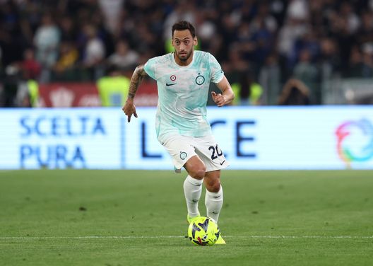 Ahi Inter, si ferma Calhanoglu con la Turchia: la Fiorentina a rischio?- immagine 2