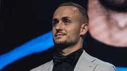 Lobotka: “Grazie per i voti, ma non sarebbe stato possibile senza squadra e coach”