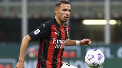 Milan-Roma, Bennacer: “Una delle gare più importanti della stagione” | VIDEO
