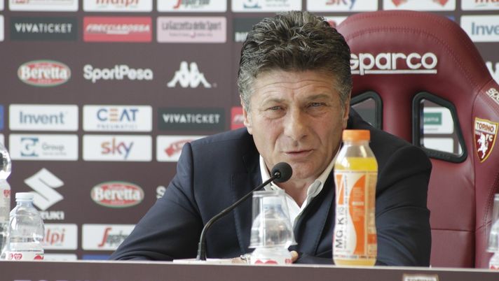 Mazzarri pre Torino-Frosinone: “Zaza titolare? Se è quello di Verona…”- immagine 1