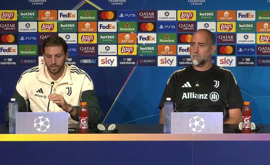 Locatelli: “La gara con l’Inter ci dà entusiasmo. Juve compatta, in Champions…”- immagine 2