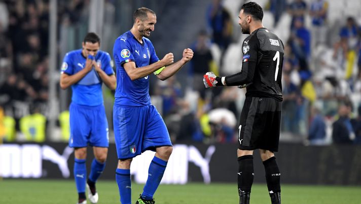 I media italiani entusiasti per Sirigu: “La sua consacrazione ad alti livelli” - immagine 1