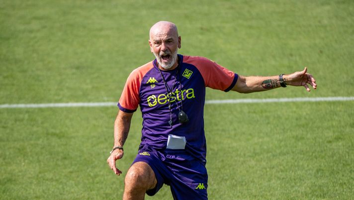 Pioli ha deciso, niente riposo: allenamento mattutino per la Fiorentina - immagine 1